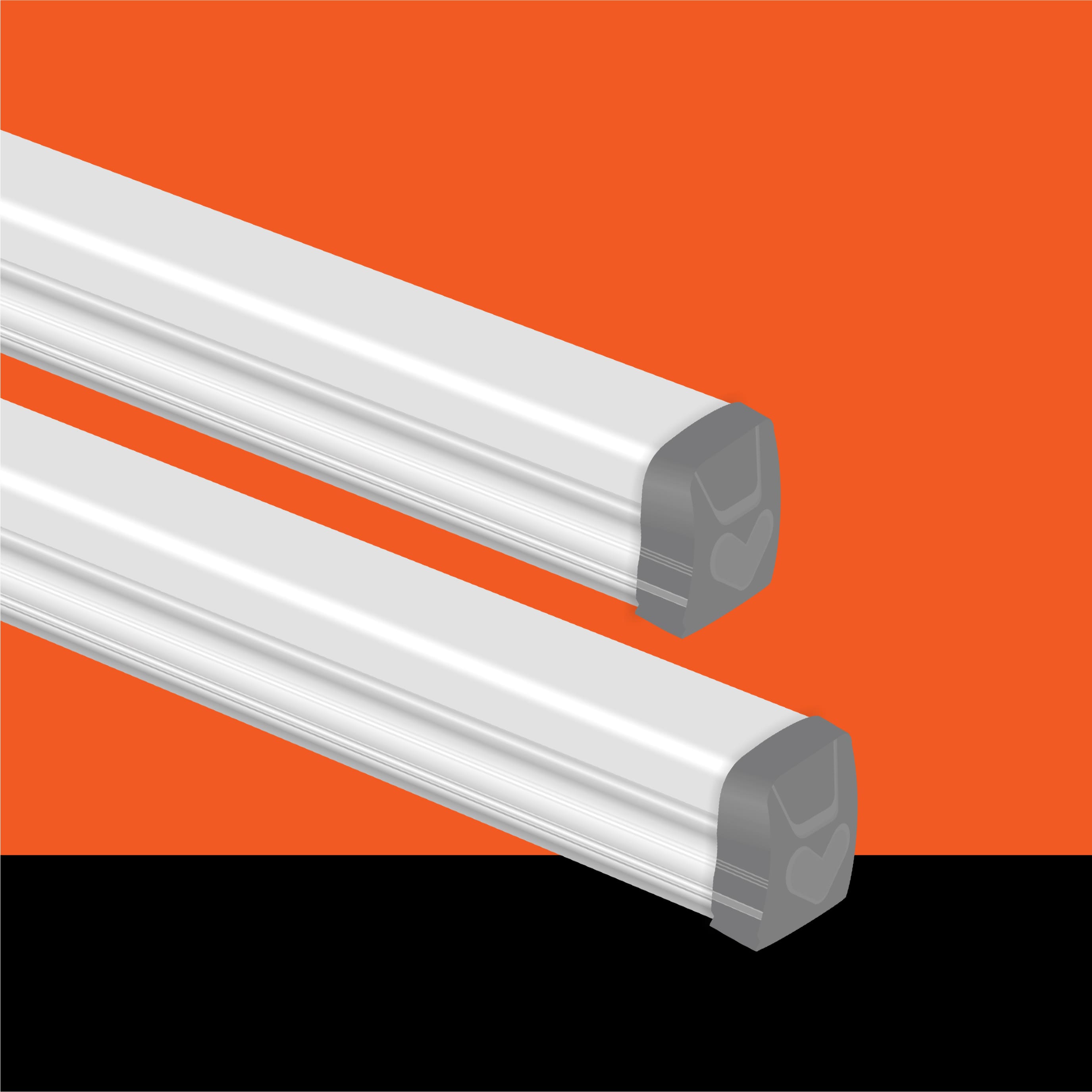 T8 - (40W) LED TUBELIGHT